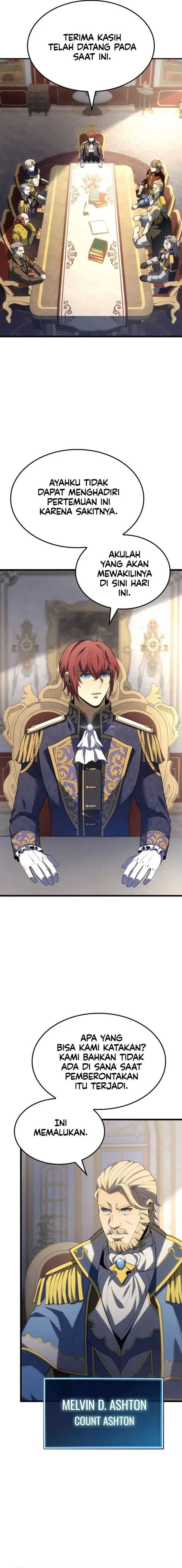 The Count’s Youngest Son Is A Player! - Chapter 79 - Page 15