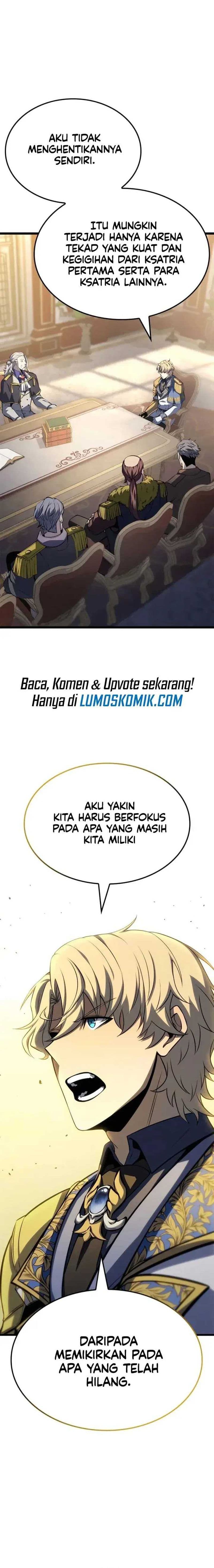 The Count’s Youngest Son Is A Player! - Chapter 79 - Page 19