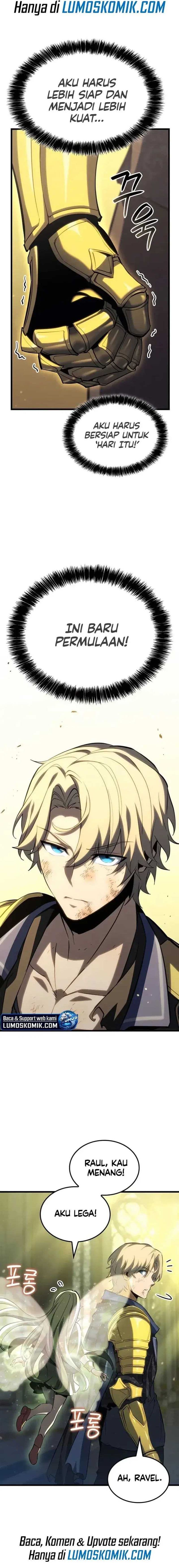 The Count’s Youngest Son Is A Player! - Chapter 79 - Page 3
