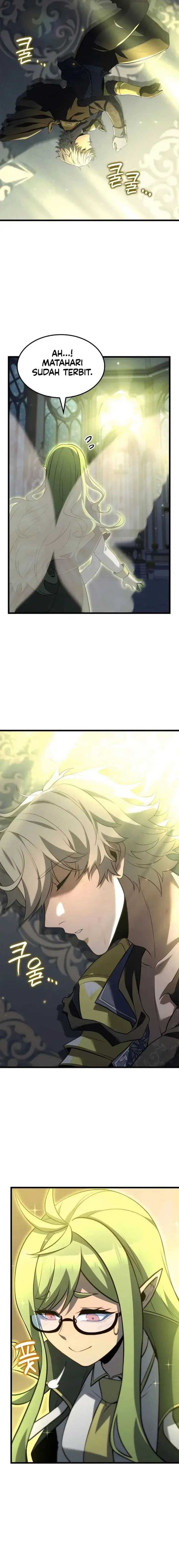 The Count’s Youngest Son Is A Player! - Chapter 79 - Page 6