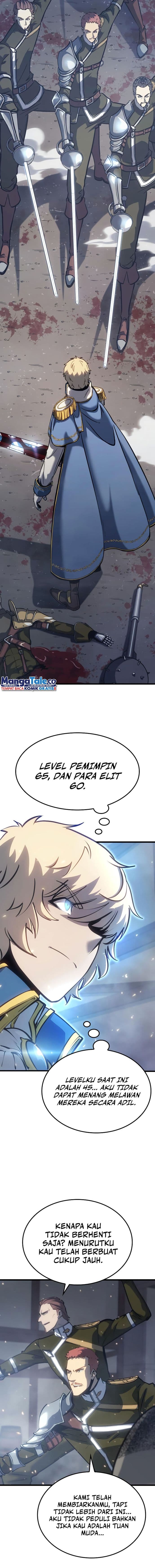 The Count’s Youngest Son Is A Player! - Chapter 8 - Page 14