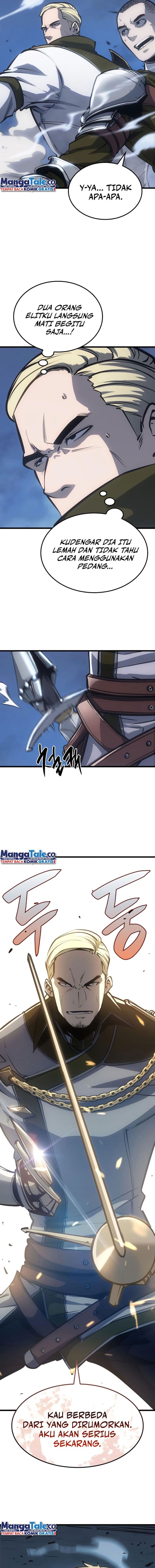 The Count’s Youngest Son Is A Player! - Chapter 8 - Page 19
