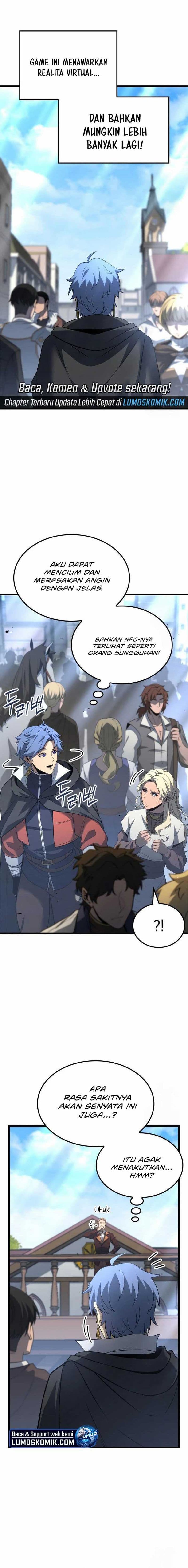 The Count’s Youngest Son Is A Player! - Chapter 80 - Page 4