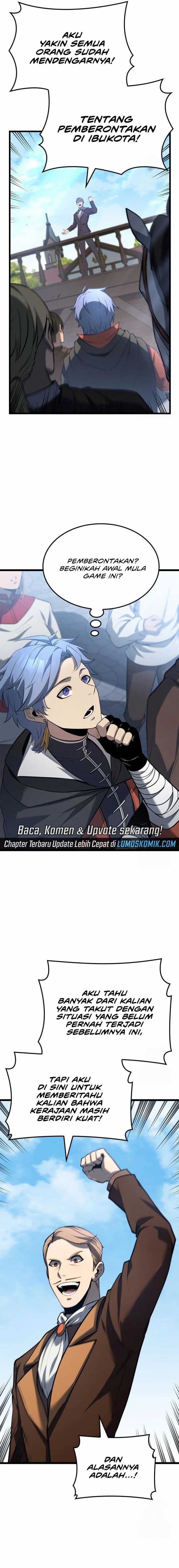 The Count’s Youngest Son Is A Player! - Chapter 80 - Page 6