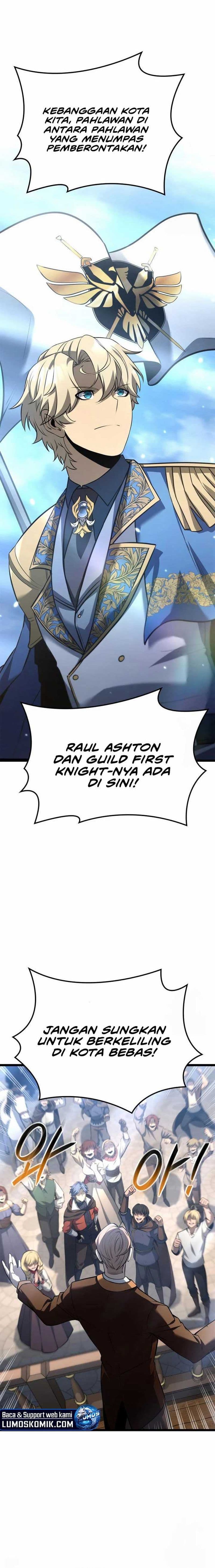 The Count’s Youngest Son Is A Player! - Chapter 80 - Page 7