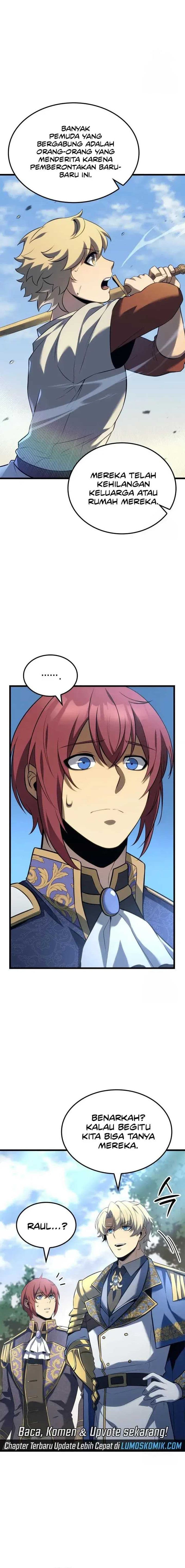 The Count’s Youngest Son Is A Player! - Chapter 81 - Page 13