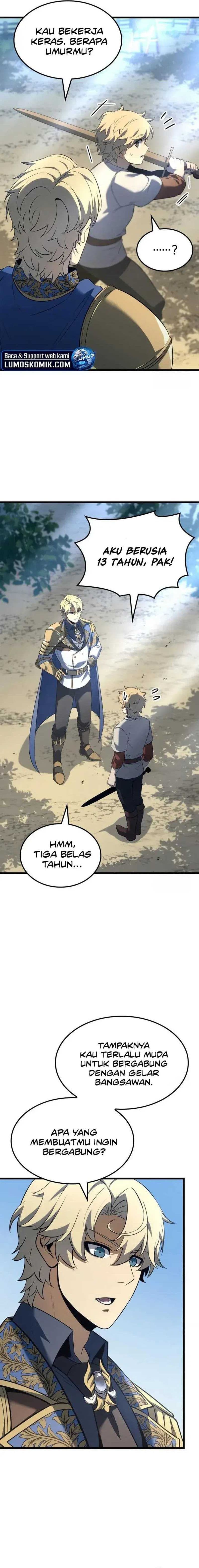 The Count’s Youngest Son Is A Player! - Chapter 81 - Page 14