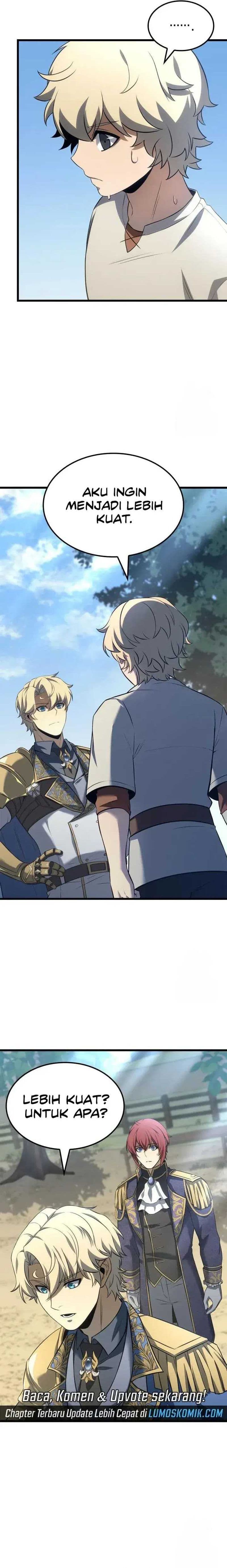 The Count’s Youngest Son Is A Player! - Chapter 81 - Page 15
