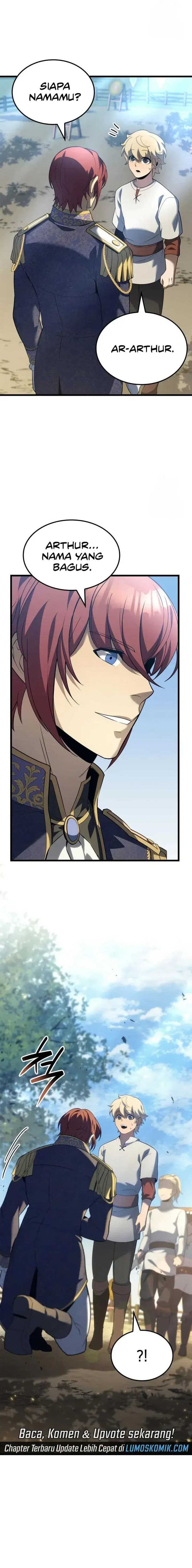 The Count’s Youngest Son Is A Player! - Chapter 81 - Page 19