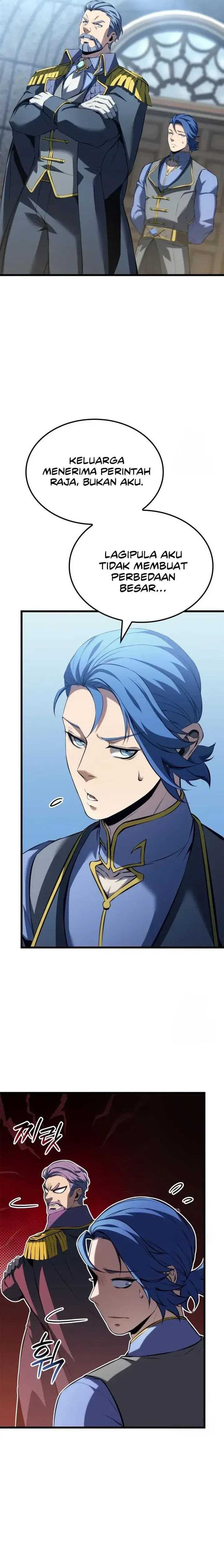The Count’s Youngest Son Is A Player! - Chapter 81 - Page 2