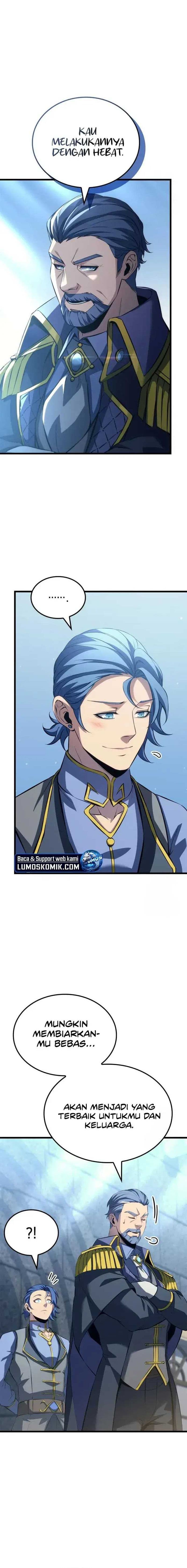 The Count’s Youngest Son Is A Player! - Chapter 81 - Page 6