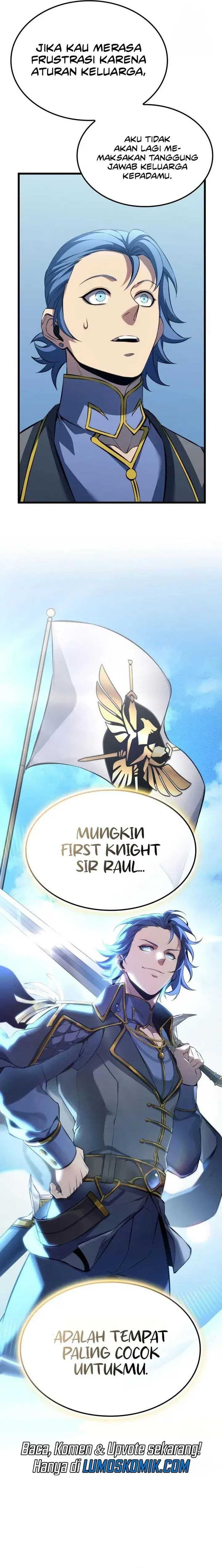 The Count’s Youngest Son Is A Player! - Chapter 81 - Page 7
