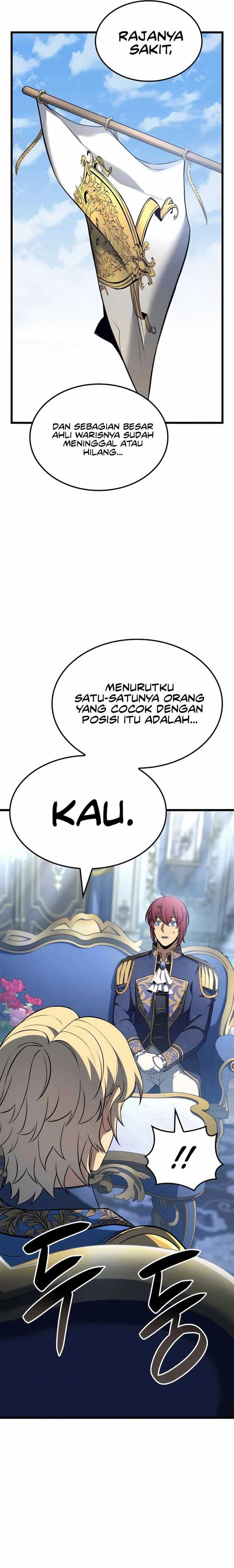 The Count’s Youngest Son Is A Player! - Chapter 82 - Page 10