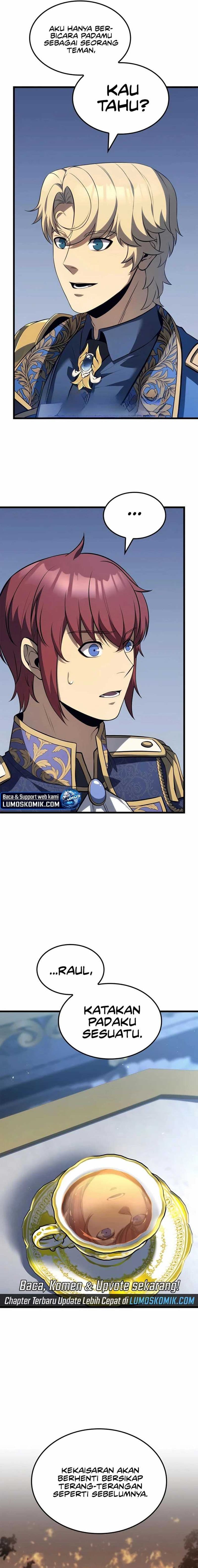 The Count’s Youngest Son Is A Player! - Chapter 82 - Page 11