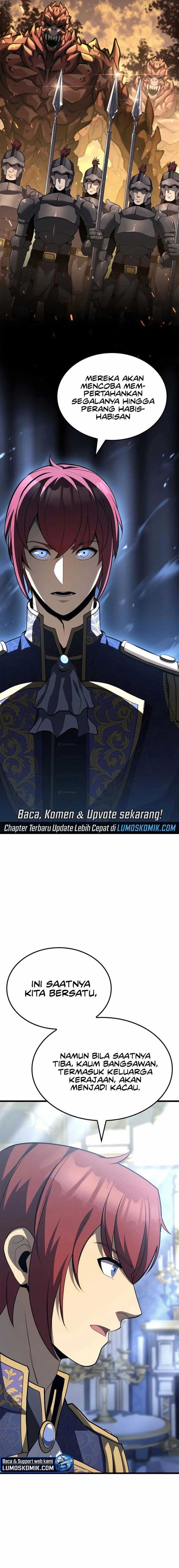 The Count’s Youngest Son Is A Player! - Chapter 82 - Page 12