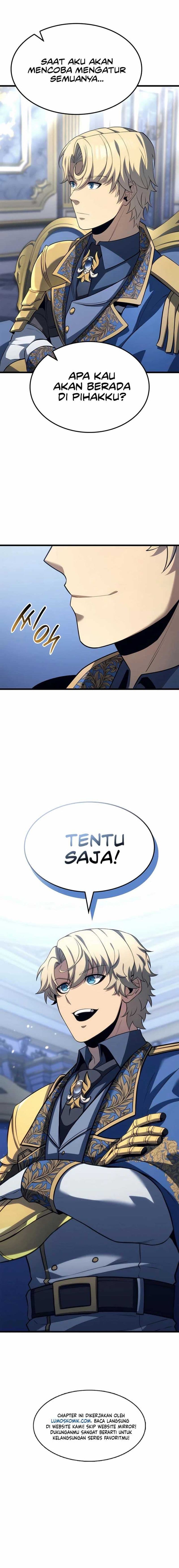 The Count’s Youngest Son Is A Player! - Chapter 82 - Page 13