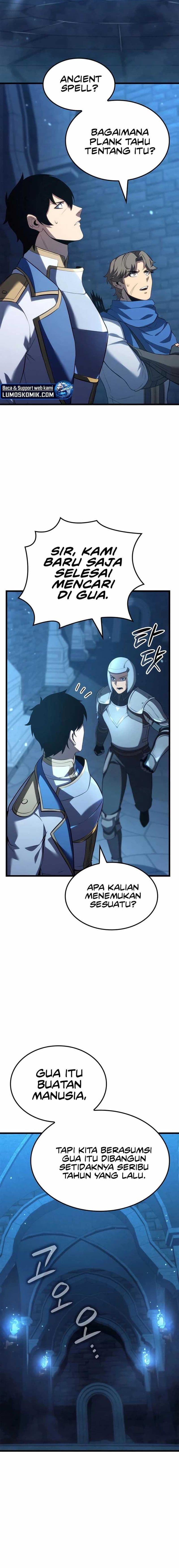 The Count’s Youngest Son Is A Player! - Chapter 82 - Page 16