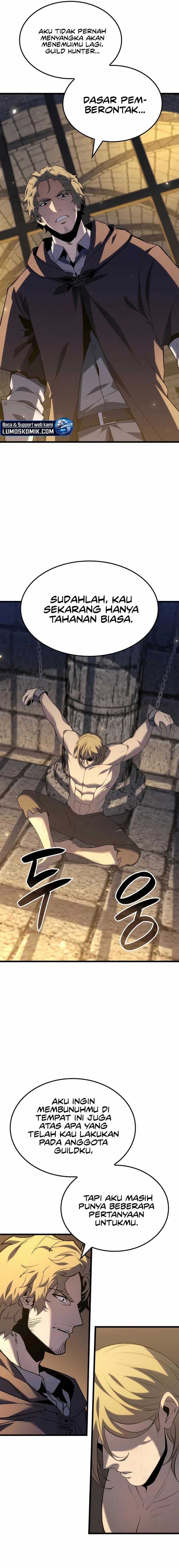 The Count’s Youngest Son Is A Player! - Chapter 82 - Page 19