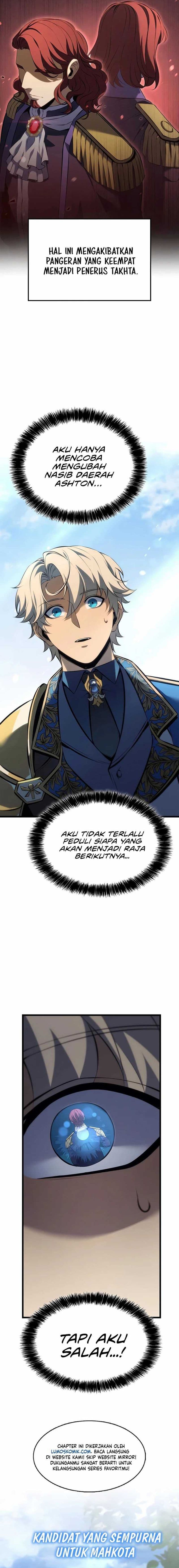 The Count’s Youngest Son Is A Player! - Chapter 82 - Page 2
