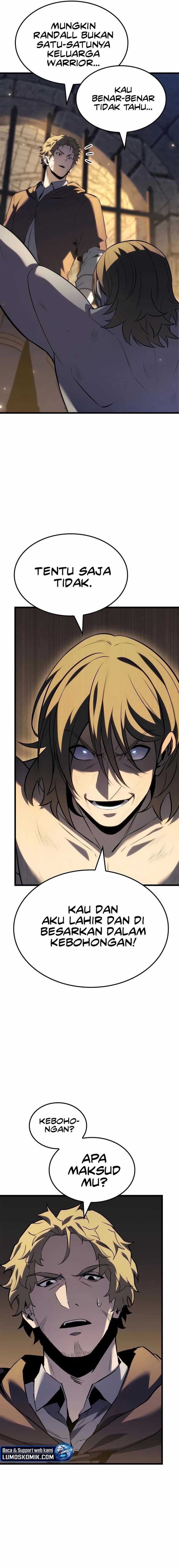 The Count’s Youngest Son Is A Player! - Chapter 82 - Page 21