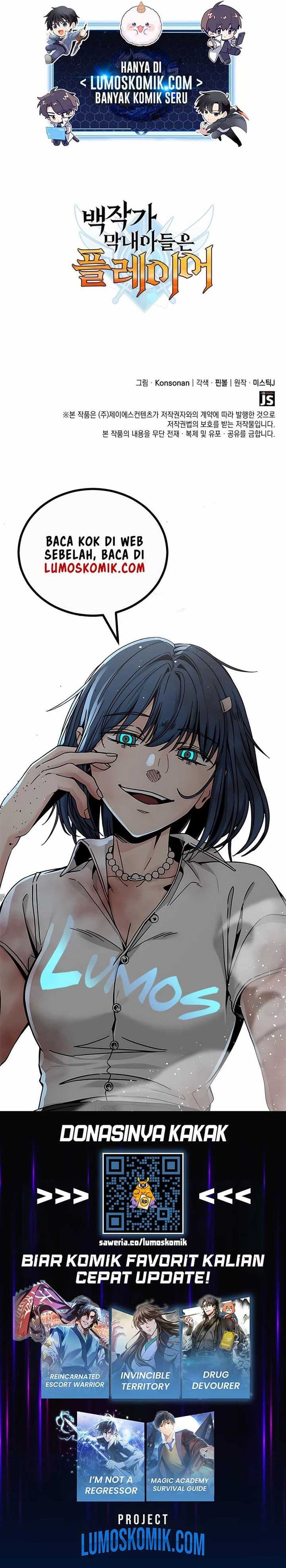 The Count’s Youngest Son Is A Player! - Chapter 82 - Page 24