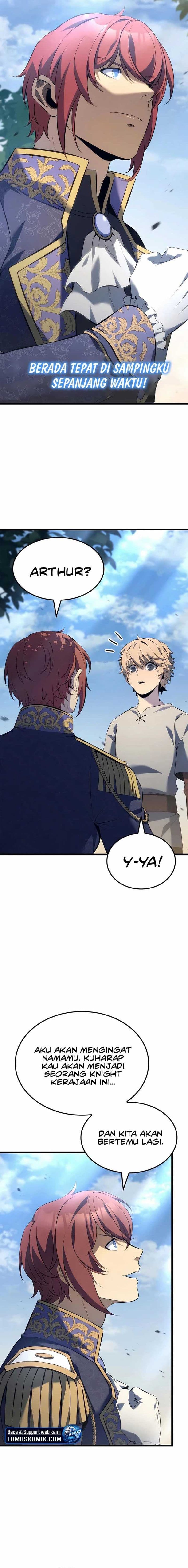 The Count’s Youngest Son Is A Player! - Chapter 82 - Page 3