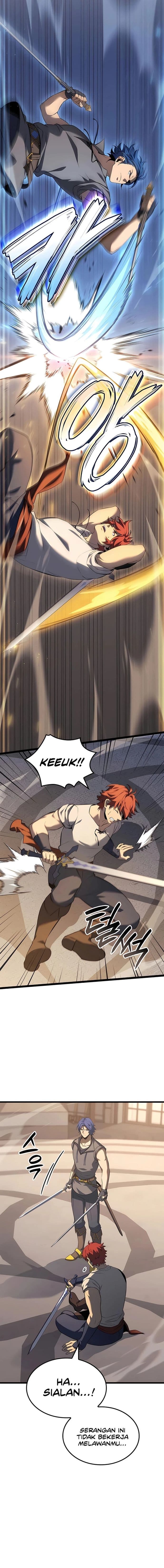 The Count’s Youngest Son Is A Player! - Chapter 83 - Page 10