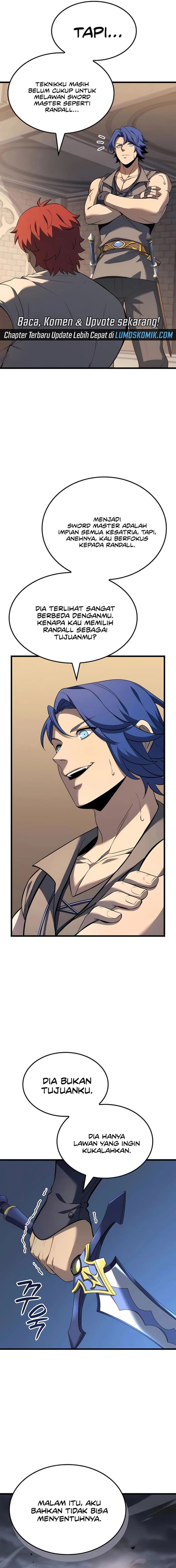 The Count’s Youngest Son Is A Player! - Chapter 83 - Page 12