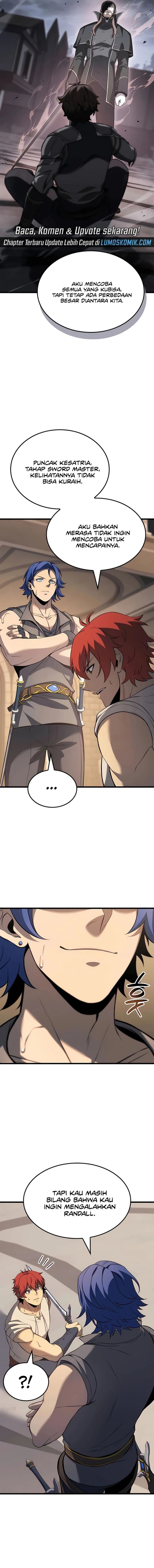 The Count’s Youngest Son Is A Player! - Chapter 83 - Page 13