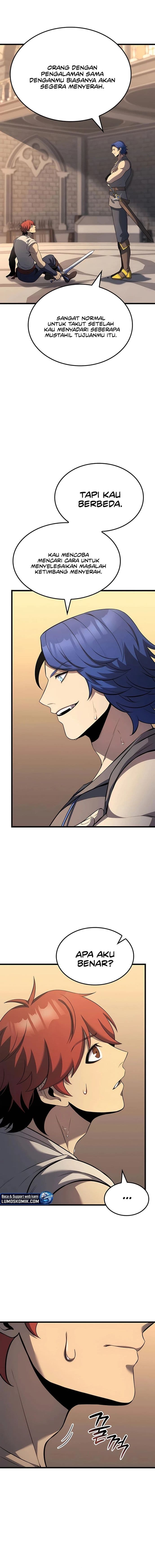 The Count’s Youngest Son Is A Player! - Chapter 83 - Page 14