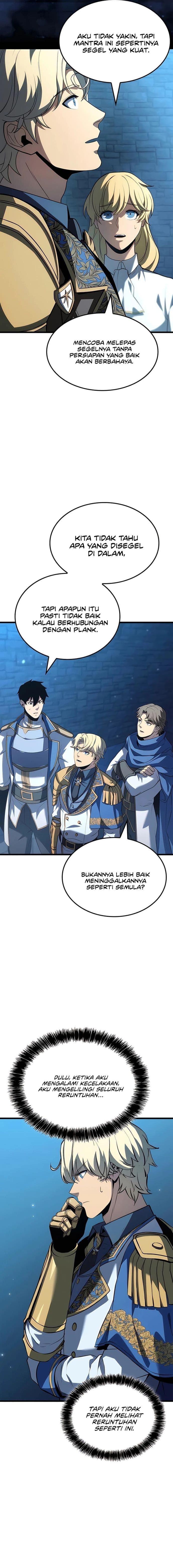 The Count’s Youngest Son Is A Player! - Chapter 83 - Page 17