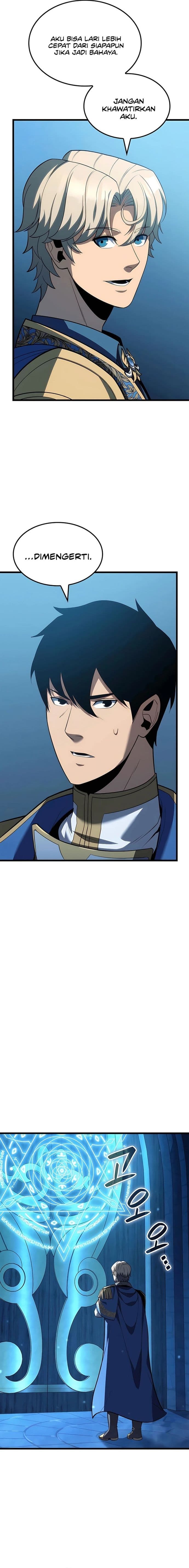 The Count’s Youngest Son Is A Player! - Chapter 83 - Page 19