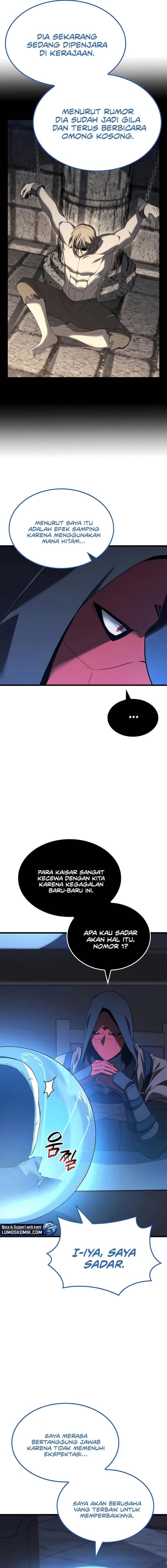 The Count’s Youngest Son Is A Player! - Chapter 83 - Page 3