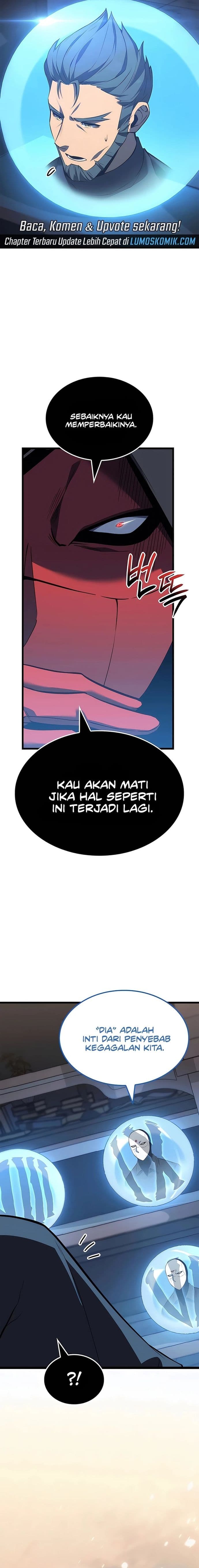 The Count’s Youngest Son Is A Player! - Chapter 83 - Page 4