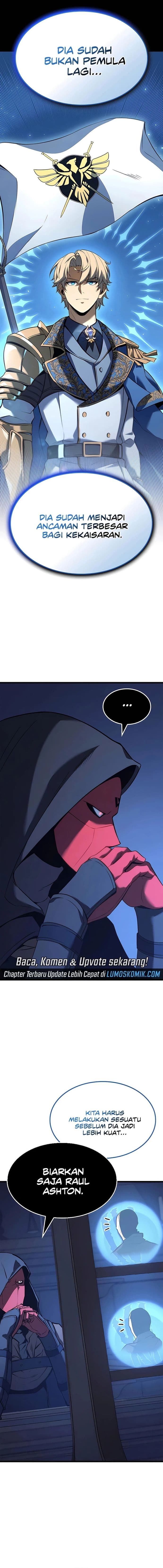 The Count’s Youngest Son Is A Player! - Chapter 83 - Page 6