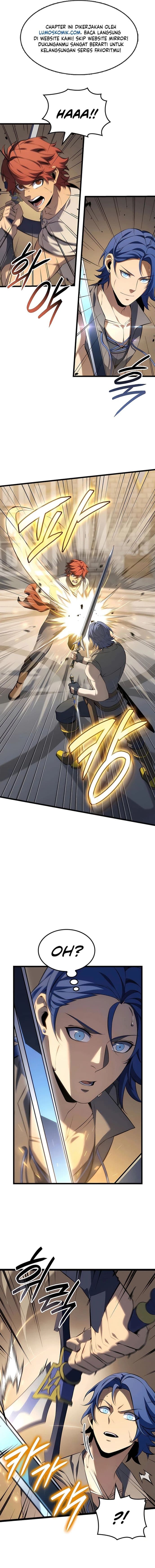 The Count’s Youngest Son Is A Player! - Chapter 83 - Page 8