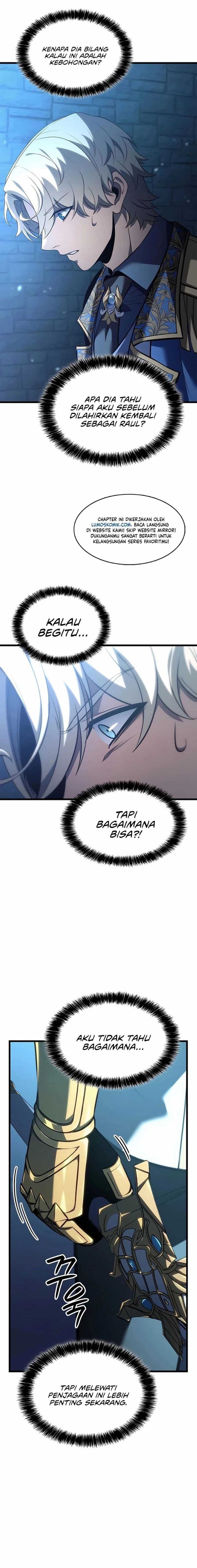 The Count’s Youngest Son Is A Player! - Chapter 84 - Page 10