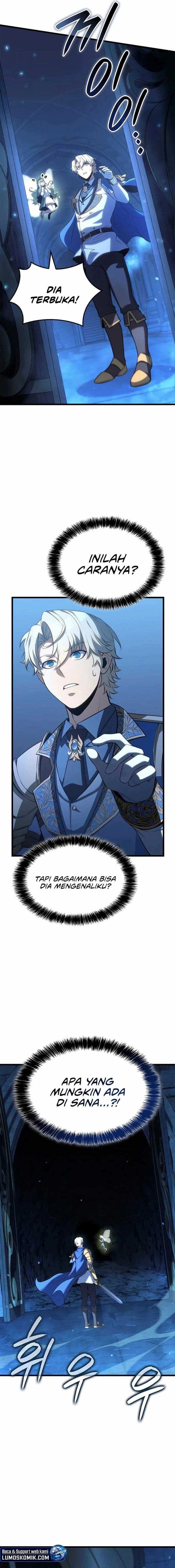The Count’s Youngest Son Is A Player! - Chapter 84 - Page 13