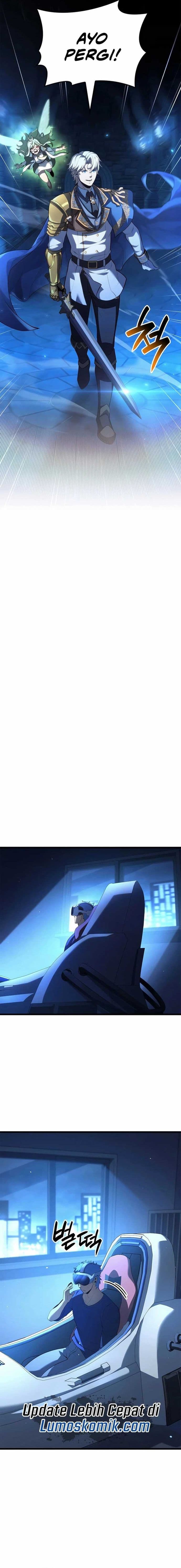The Count’s Youngest Son Is A Player! - Chapter 84 - Page 15