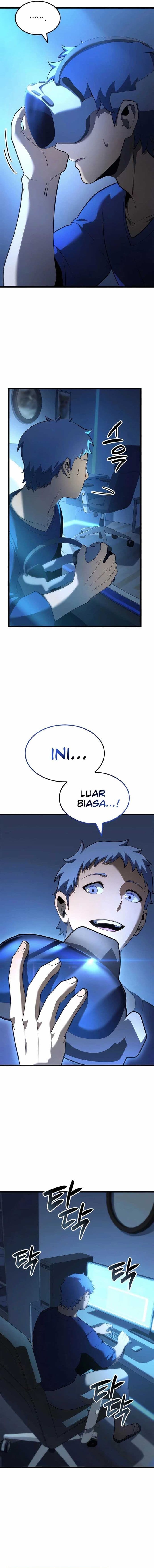 The Count’s Youngest Son Is A Player! - Chapter 84 - Page 16