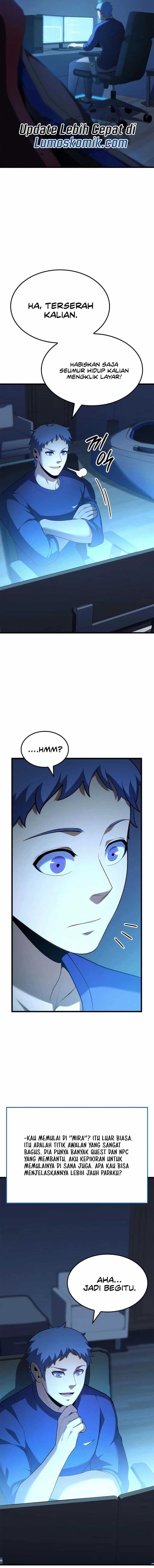 The Count’s Youngest Son Is A Player! - Chapter 84 - Page 18