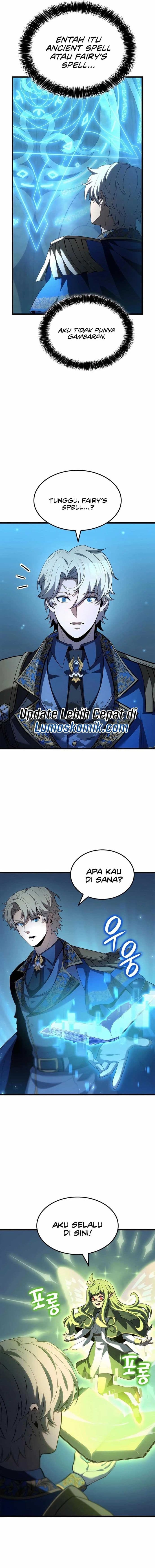 The Count’s Youngest Son Is A Player! - Chapter 84 - Page 2
