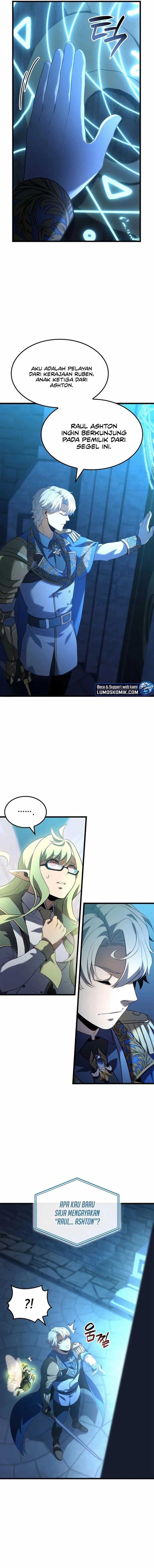 The Count’s Youngest Son Is A Player! - Chapter 84 - Page 7