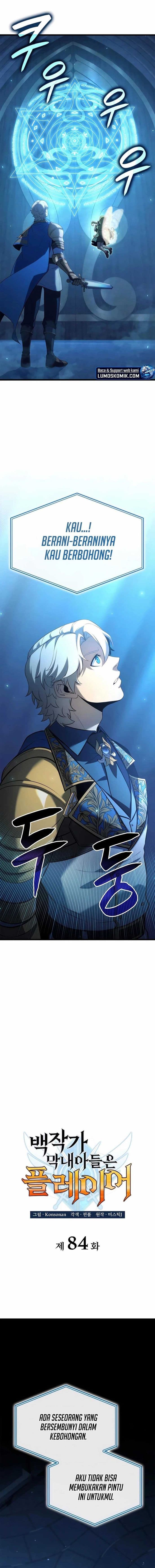The Count’s Youngest Son Is A Player! - Chapter 84 - Page 8