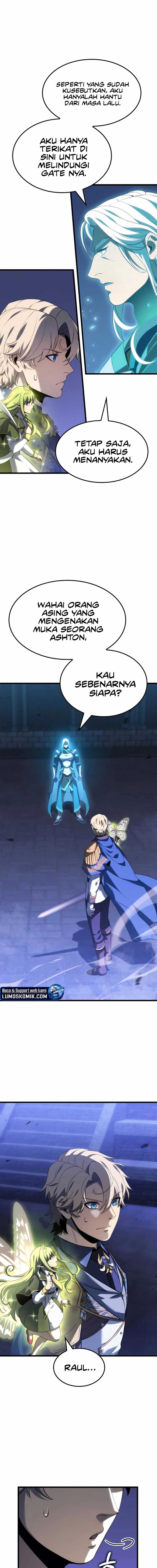 The Count’s Youngest Son Is A Player! - Chapter 85 - Page 13