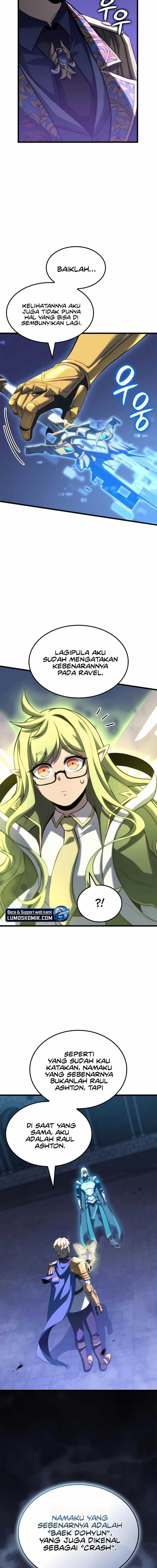 The Count’s Youngest Son Is A Player! - Chapter 85 - Page 14
