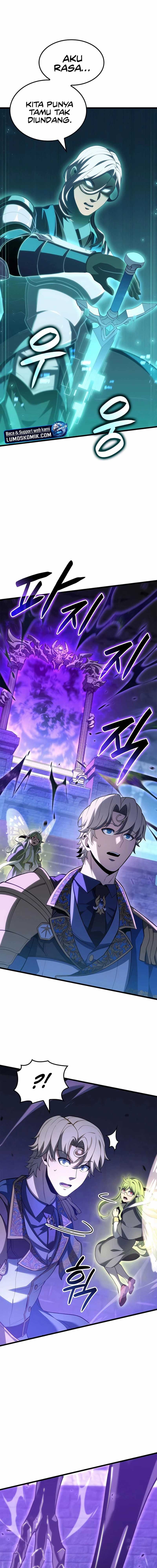 The Count’s Youngest Son Is A Player! - Chapter 85 - Page 18