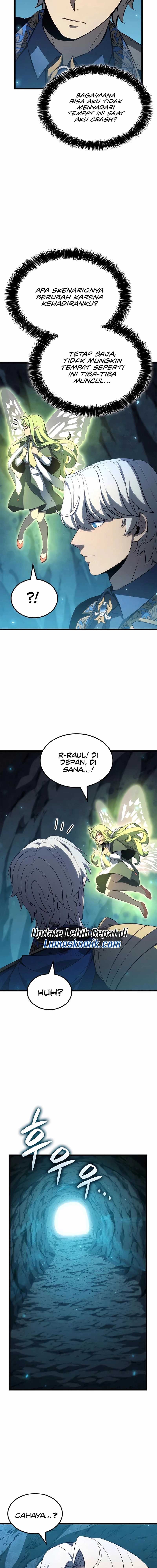 The Count’s Youngest Son Is A Player! - Chapter 85 - Page 3