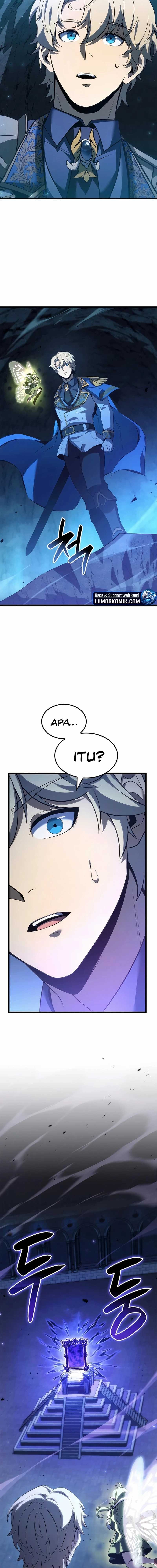 The Count’s Youngest Son Is A Player! - Chapter 85 - Page 4