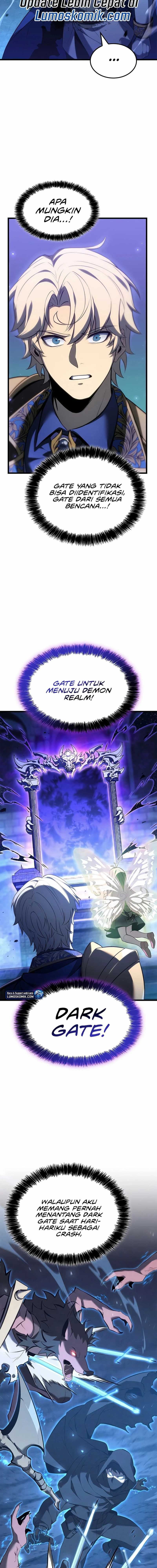 The Count’s Youngest Son Is A Player! - Chapter 85 - Page 6